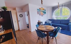 Apartament Nasza Przystan